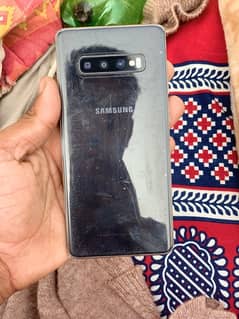 samsung s10 plus | patch | 128| exchange possible