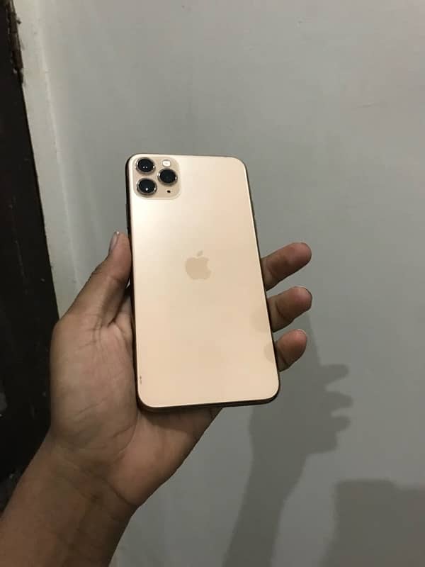 iPhone 11 Pro Max 64gb nonpta 7