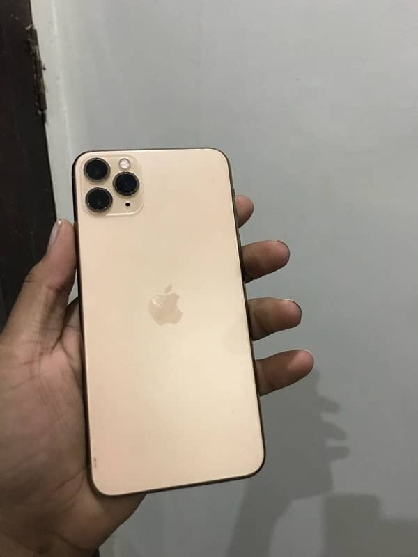 iPhone 11 Pro Max 64gb nonpta 9