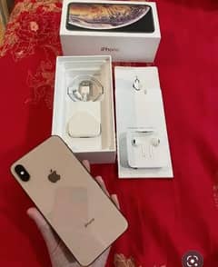 apple I phone xs max pta approved O320_10_93_923 My Whatsapp