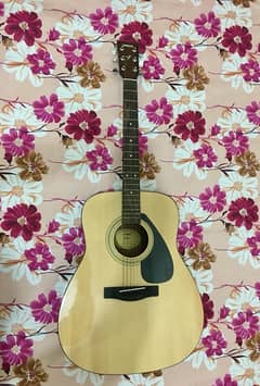 Yamaha F310 Acoustic Guitar