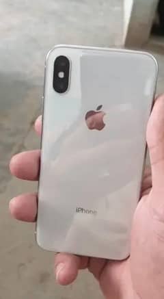 iphone X pta approved