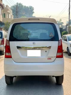 Suzuki Wagon R 2022