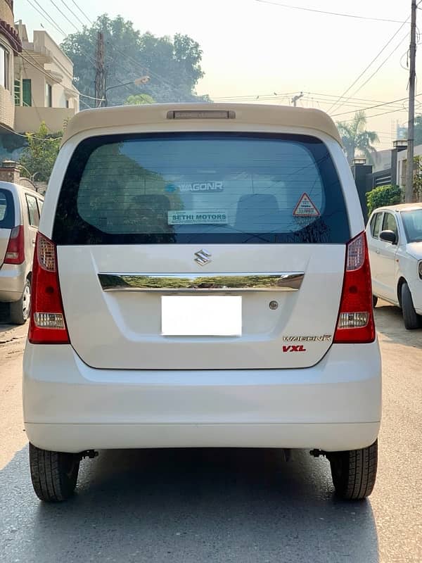 Suzuki Wagon R 2022 0