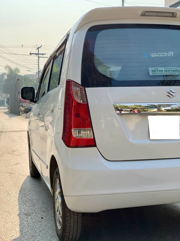 Suzuki Wagon R 2022 2