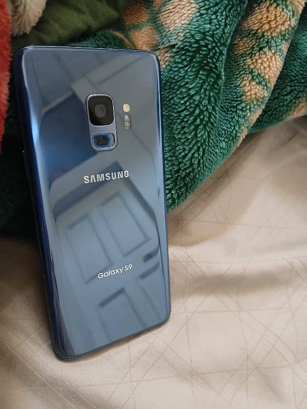 Samsung S9 2