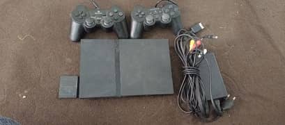 playstation 2 for sale