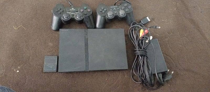 playstation 2 for sale 0