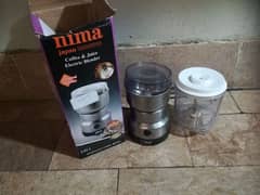 coffe blender machine