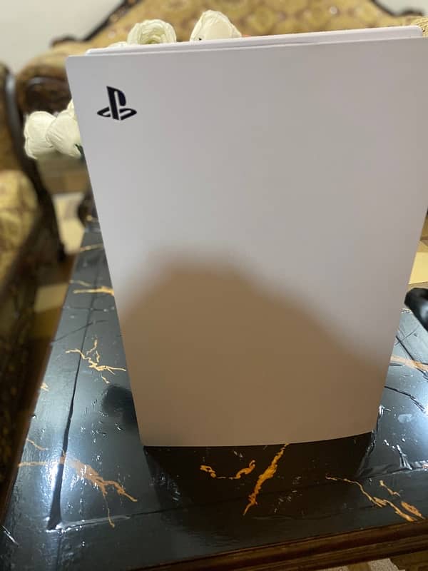 ps5 disc edition 3