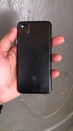 google pixel 4a exchange possible