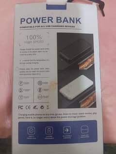 power Banks