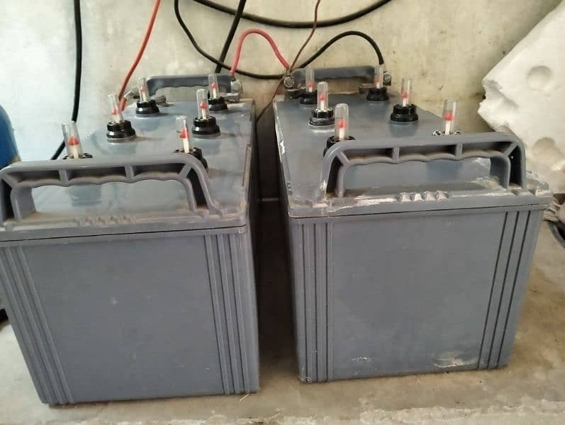 3 kv inverter plus two deep circle batteries only six month use 0