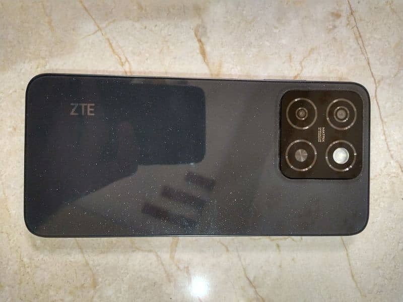 ZTE blade A55 1