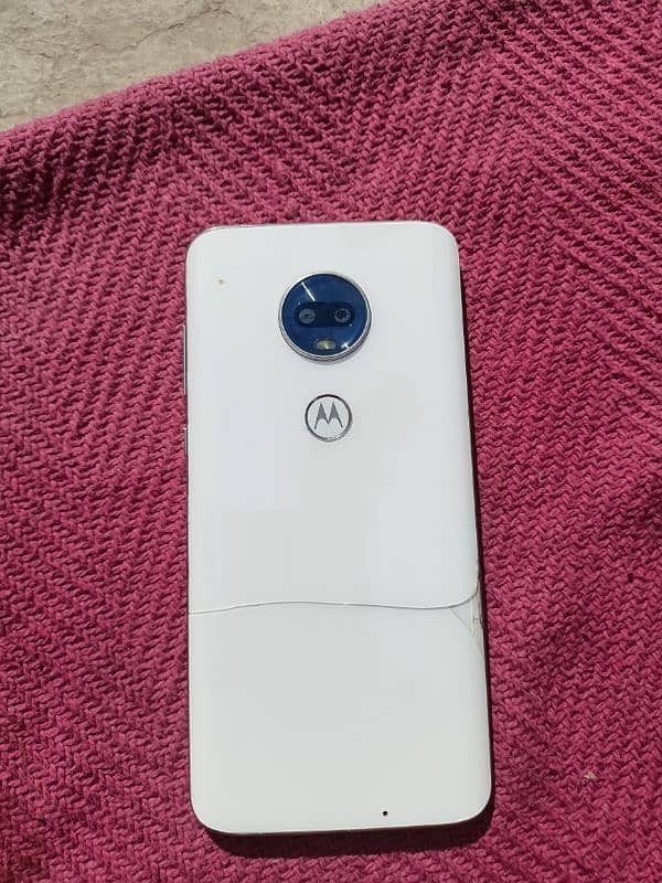 moto g 7 2