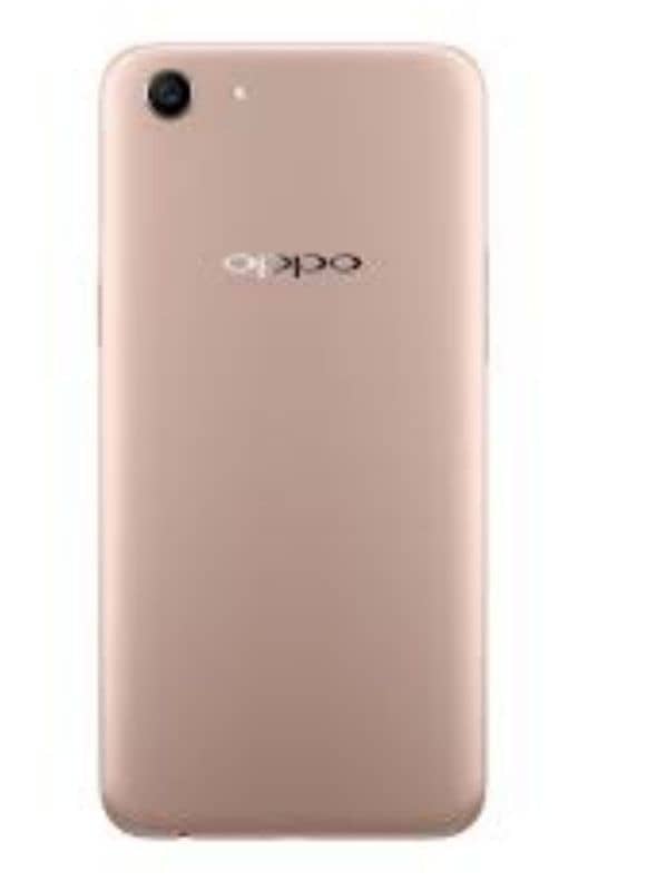 Oppo A83 for sale 0