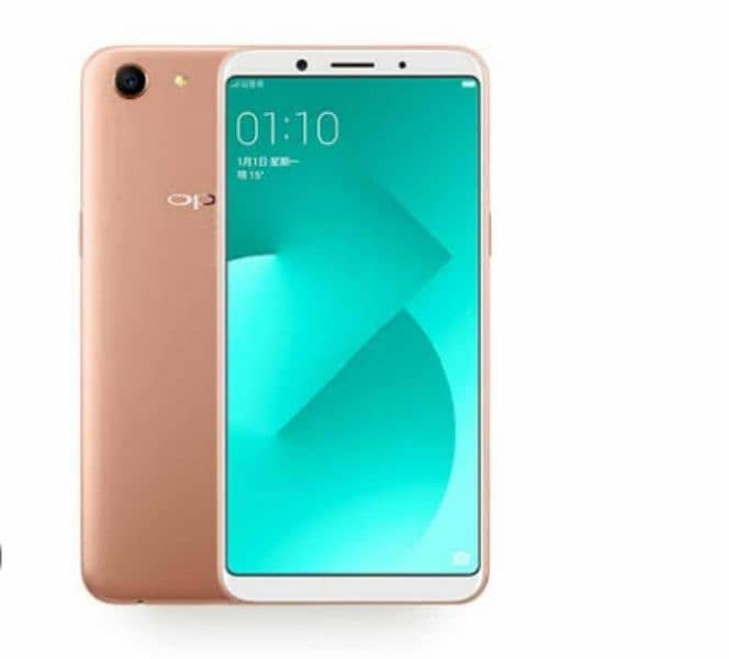 Oppo A83 for sale 1