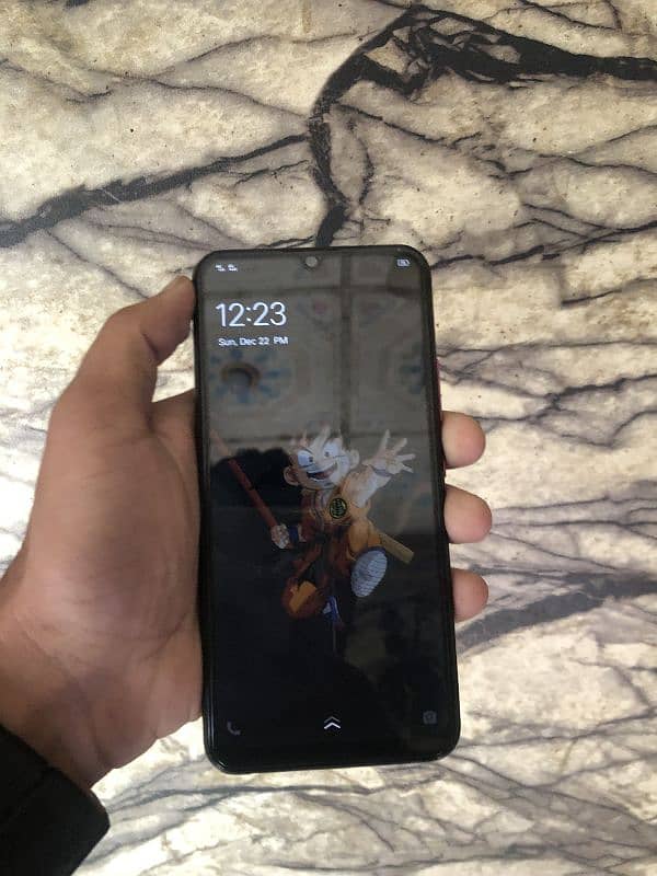 VIVO Y11S 3 32 TOTAL ORIGINAL PTA WITH BOX 2