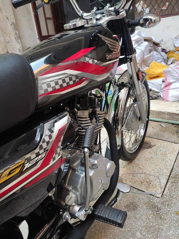 125 honda 2