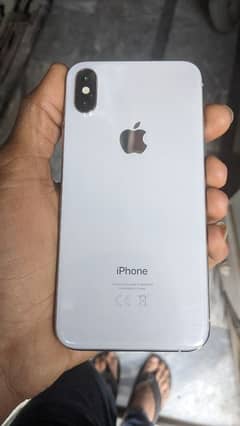 iphone xs Non PTA