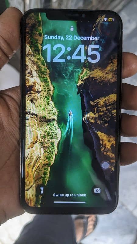 iphone xs Non PTA 03288949908 5