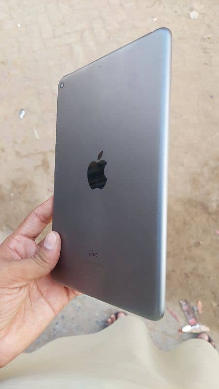 Ipad mini5 64gb 3