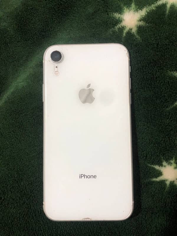 iPhone XR non pta 1