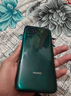 Huawei nova7i