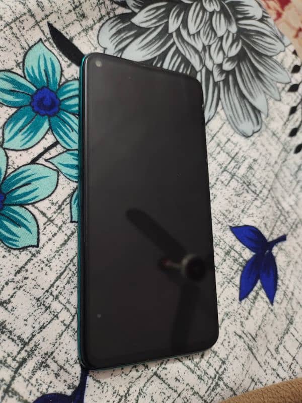 Huawei nova7i 4