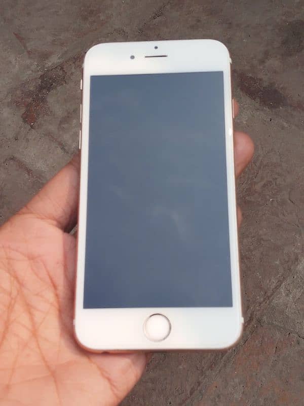 I phone 6s pta approve rom 64gb 10by10 coundation 1