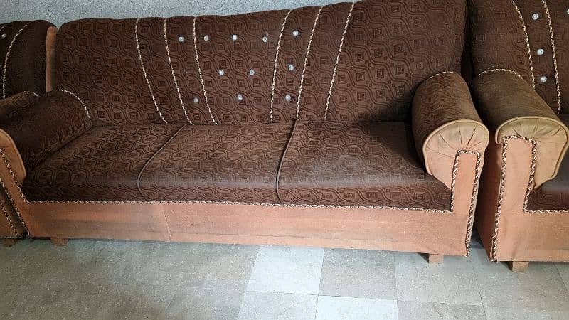 5 seater sofa set 2