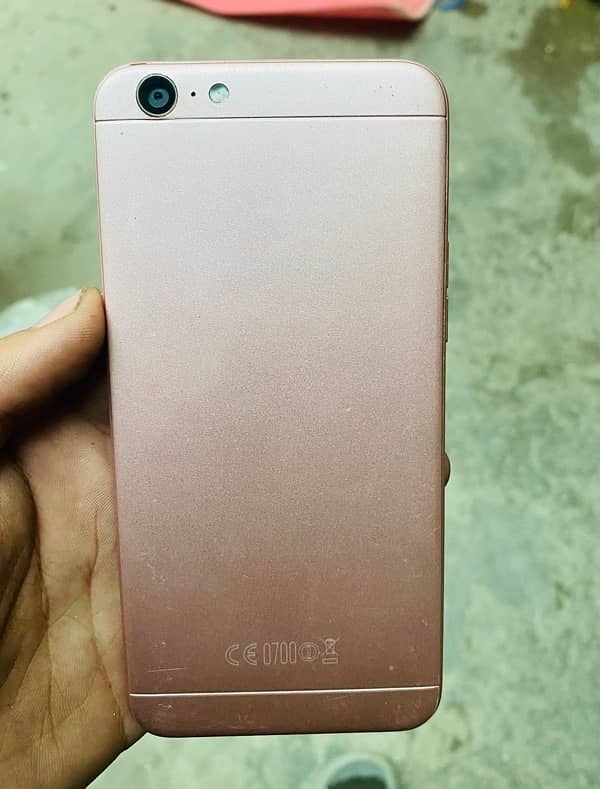 Oppo A57 4