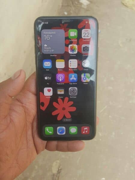 iphone 11 pro max waterpack 64gb 0