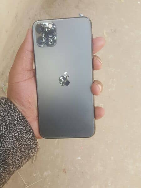 iphone 11 pro max waterpack 64gb 2