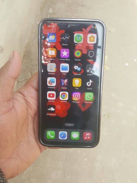 iphone 11 pro max waterpack 64gb 9