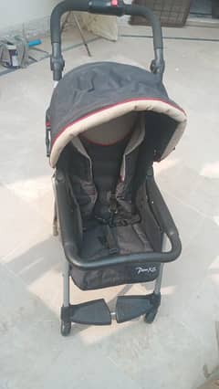 CHICCO Original Pram