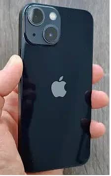 Apple iPhone 13 mini 1