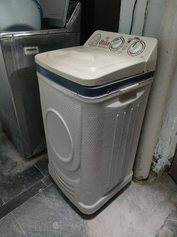 Washing and dryer machines for Sale 0