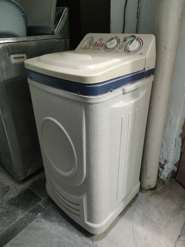 Washing and dryer machines for Sale 1