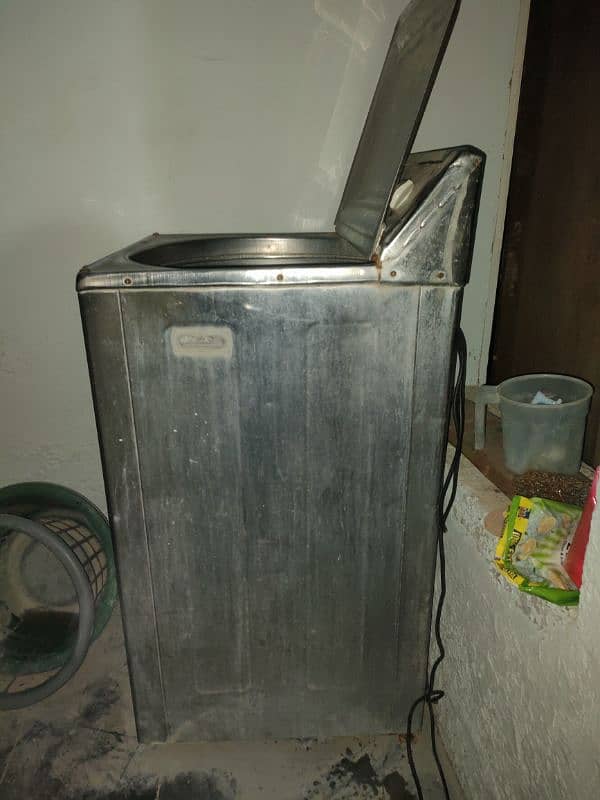 Washing and dryer machines for Sale 4