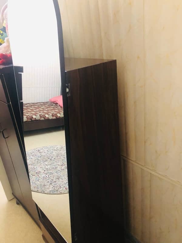 standing mirror 7 feet new 2