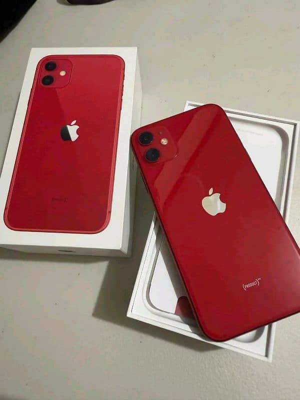 Apple iphone 11 PTA approved 256gb 03234929839 1