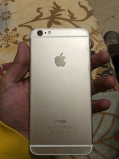 iphone 6 plus 16gb pta approved