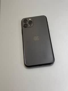 Iphone 11 pro 256 gb / Non Pta