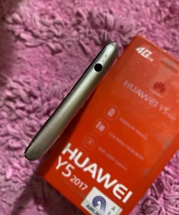 huawei y5 (16Gb) best for hotspot 2