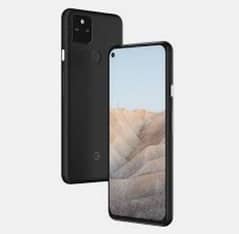 Google pixel 5a5g In Best Price Approved