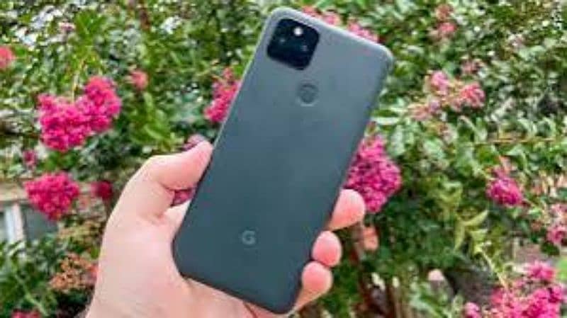 Google pixel 5a5g In Best Price Approved 1