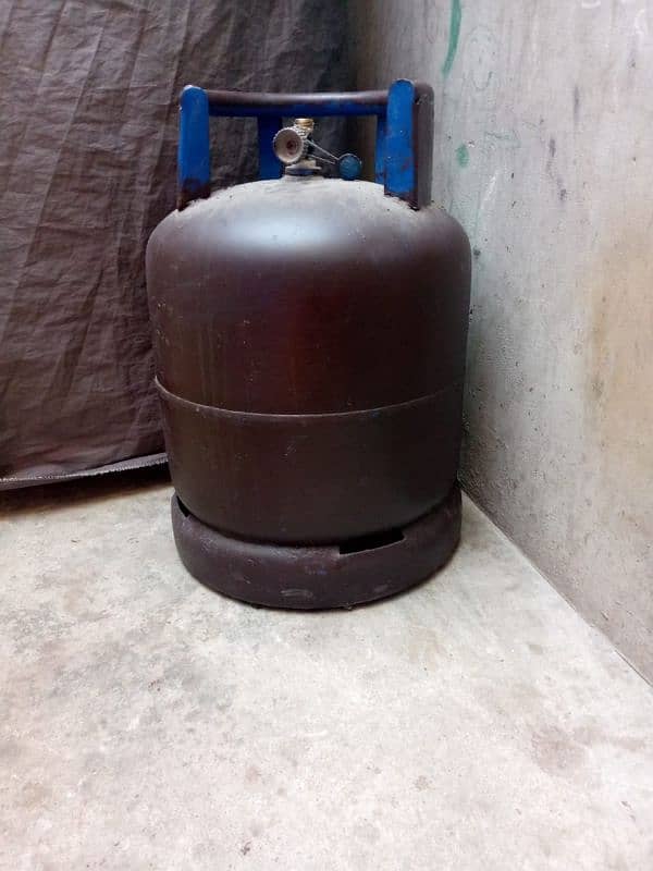 gas slider 8.2KG 1