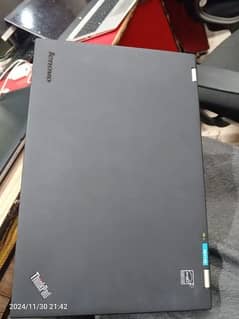 LENOVO THINK PAD GEN i5