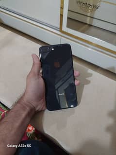 Iphone plus 64gb jv non pta